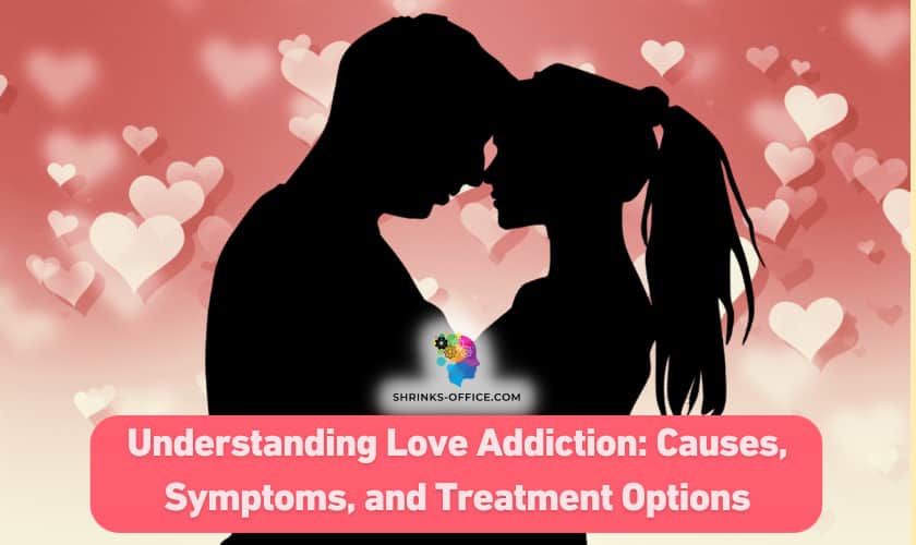 research on addiction to romantic love has shown that