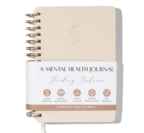 Top 5 Luxury Journals for Wellness and Mindfulness