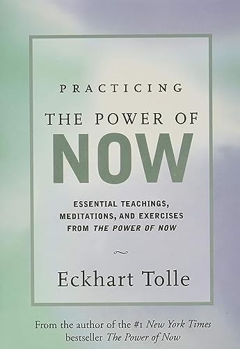 Top 5 Must-Have Products for Embracing "The Power of Now